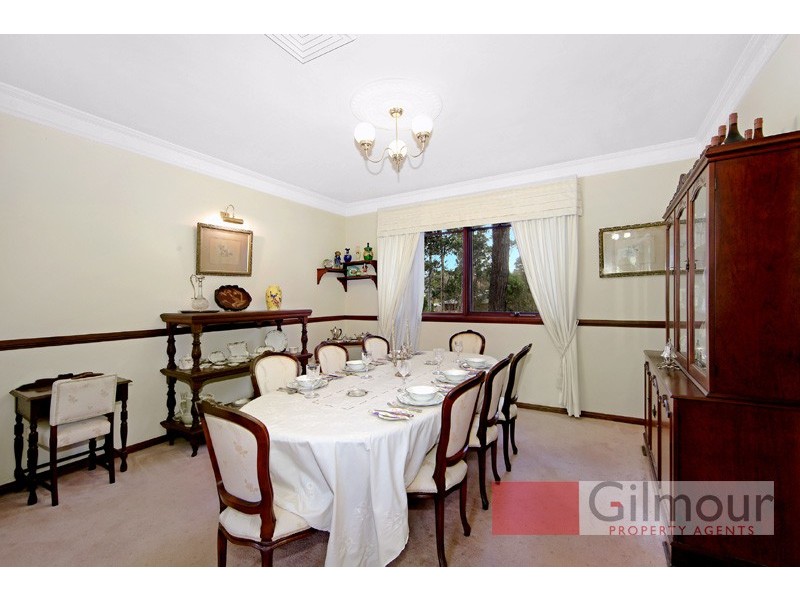 83 Yaringa Road, Castle Hill NSW 2154