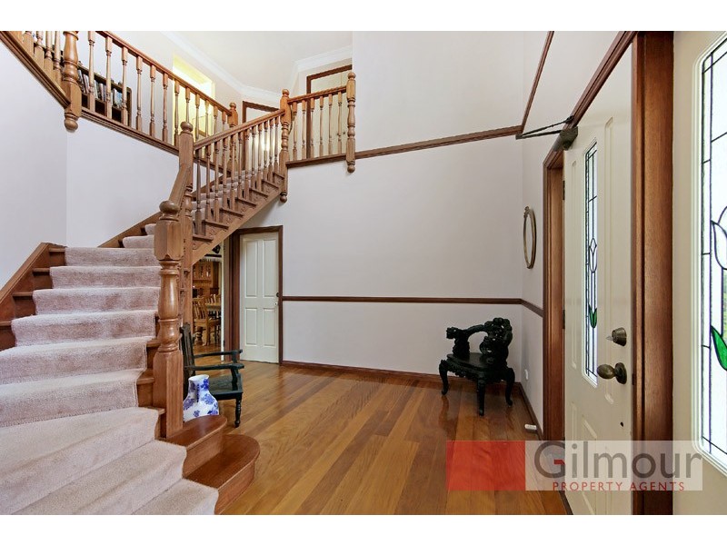 83 Yaringa Road, Castle Hill NSW 2154