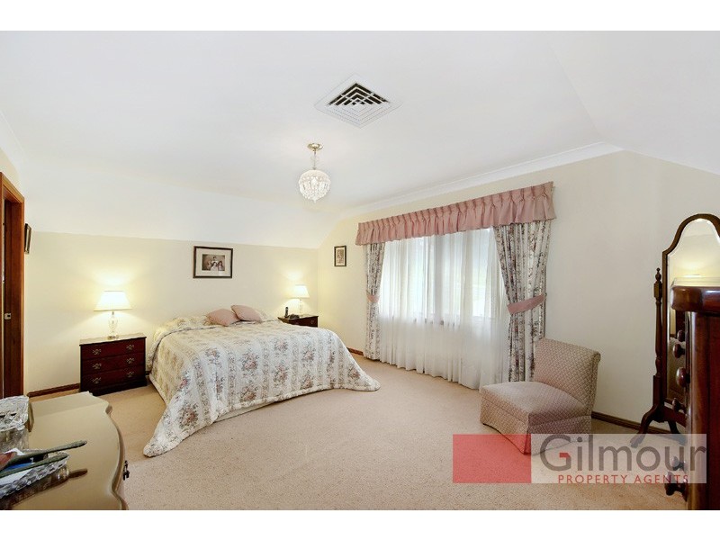 83 Yaringa Road, Castle Hill NSW 2154