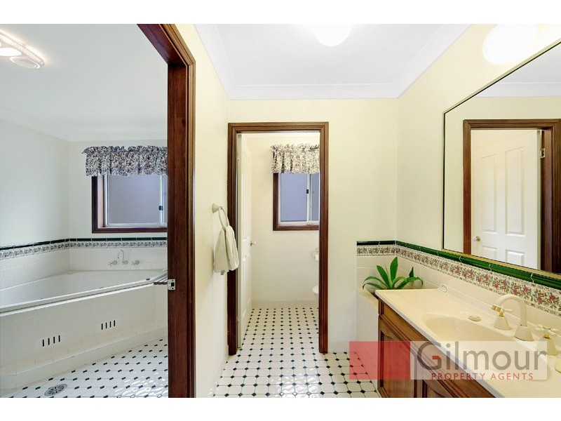 83 Yaringa Road, Castle Hill NSW 2154