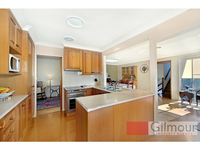 7 Blackett Drive, Castle Hill NSW 2154