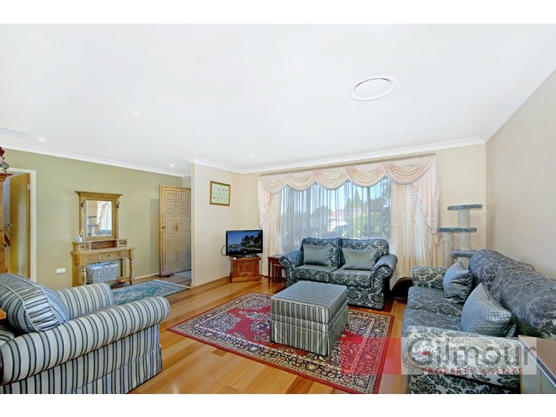 7 Blackett Drive, Castle Hill NSW 2154