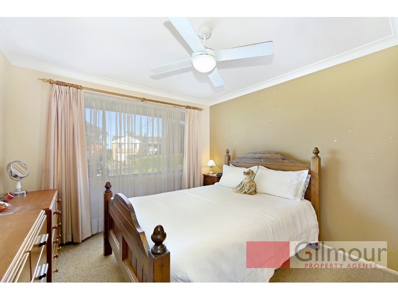 7 Blackett Drive, Castle Hill NSW 2154