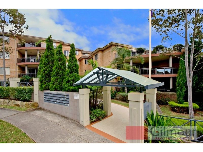 31/8-14 Mercer Street, Castle Hill NSW 2154