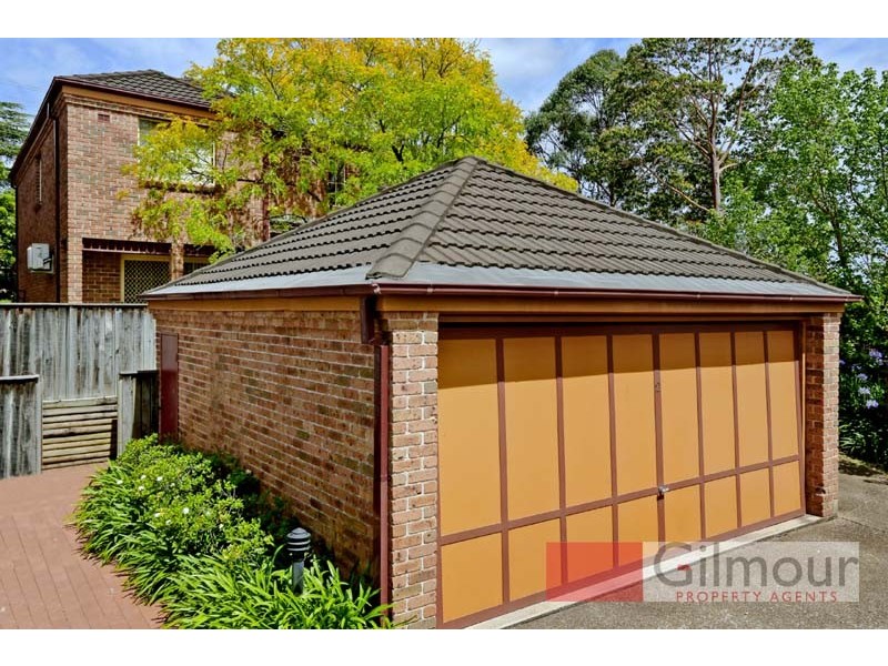2/52 Old Castle Hill Road, Castle Hill NSW 2154