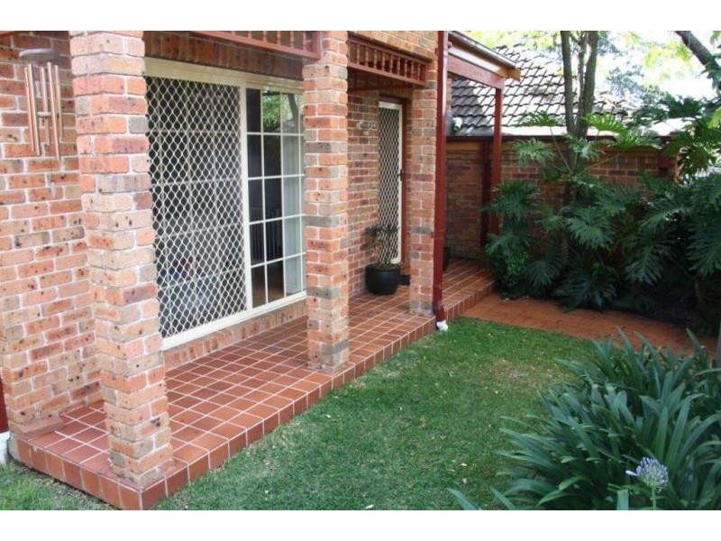 2/52 Old Castle Hill Road, Castle Hill NSW 2154