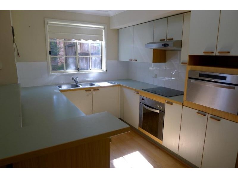 2/52 Old Castle Hill Road, Castle Hill NSW 2154