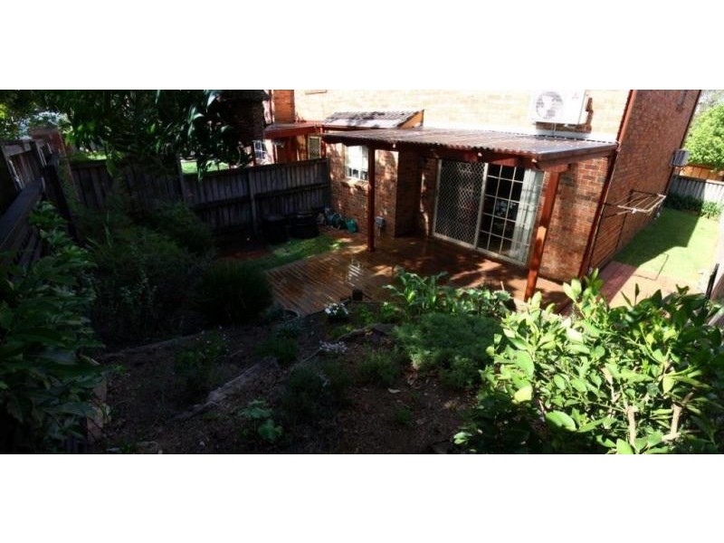 2/52 Old Castle Hill Road, Castle Hill NSW 2154