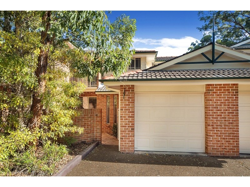 7/42 Kerrs Road, Castle Hill NSW 2154