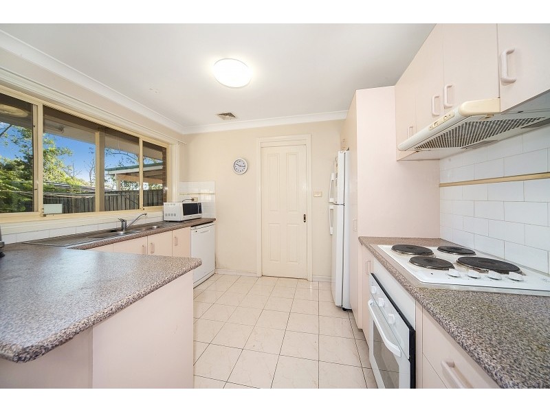 7/42 Kerrs Road, Castle Hill NSW 2154