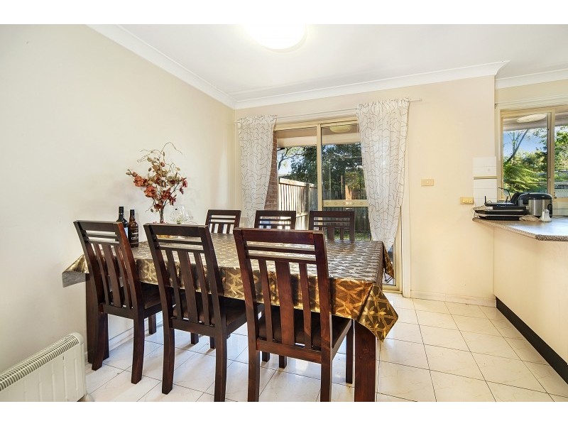 7/42 Kerrs Road, Castle Hill NSW 2154