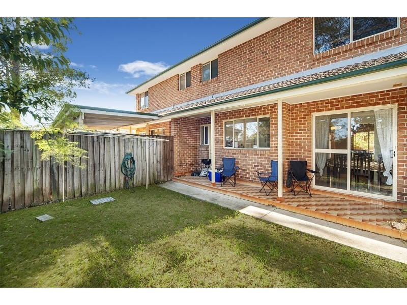 7/42 Kerrs Road, Castle Hill NSW 2154