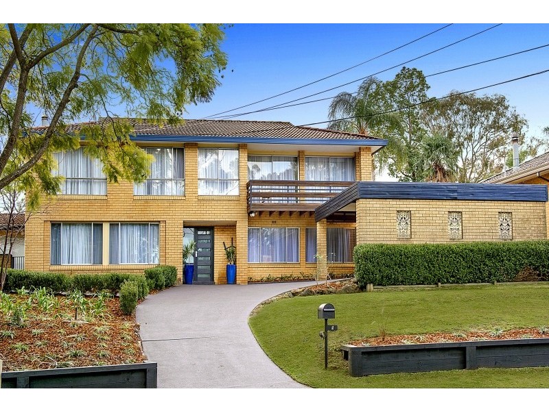 5 Akora Avenue, Baulkham Hills NSW 2153