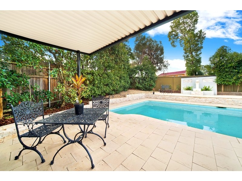 5 Akora Avenue, Baulkham Hills NSW 2153