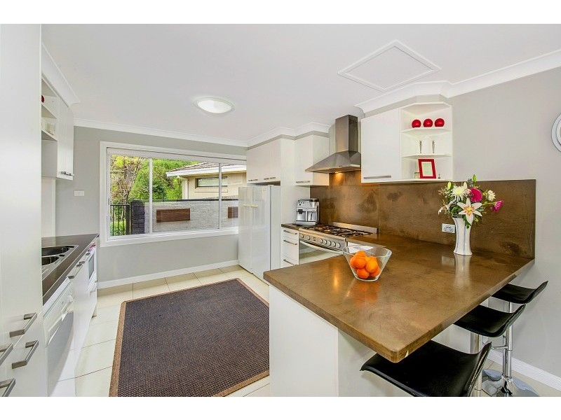 5 Akora Avenue, Baulkham Hills NSW 2153