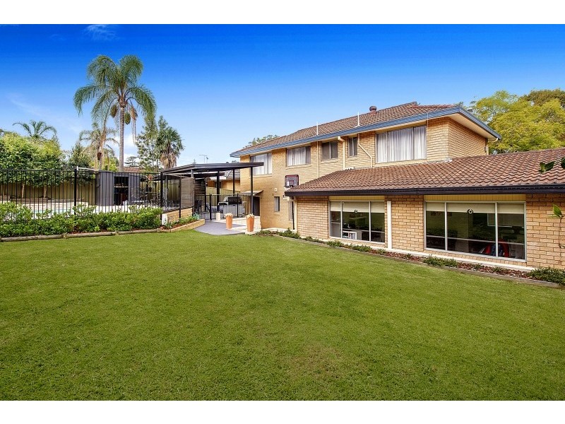 5 Akora Avenue, Baulkham Hills NSW 2153