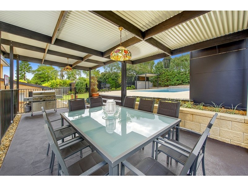 5 Akora Avenue, Baulkham Hills NSW 2153