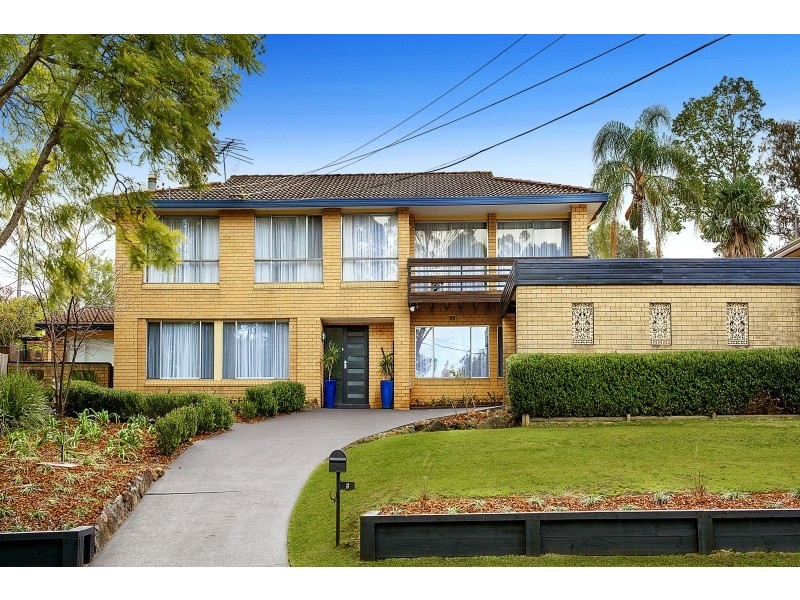 5 Akora Avenue, Baulkham Hills NSW 2153