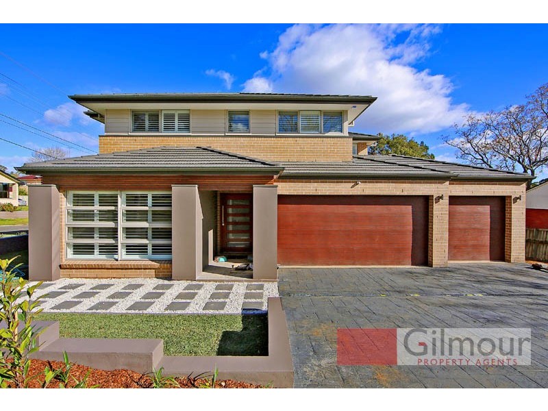 2 Englart Place, Baulkham Hills NSW 2153