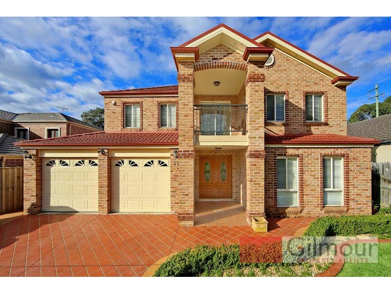 64 Pentonville Parade, Castle Hill NSW 2154