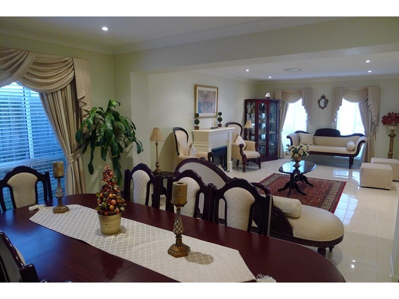 64 Pentonville Parade, Castle Hill NSW 2154