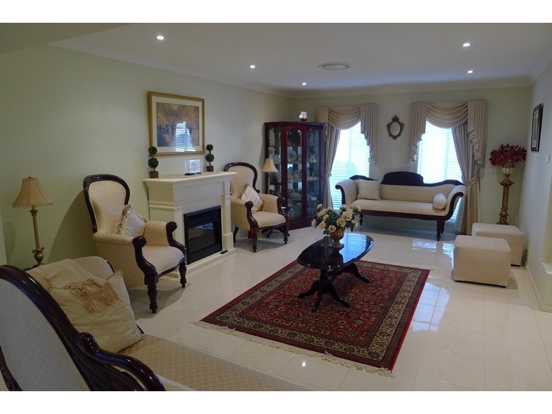 64 Pentonville Parade, Castle Hill NSW 2154