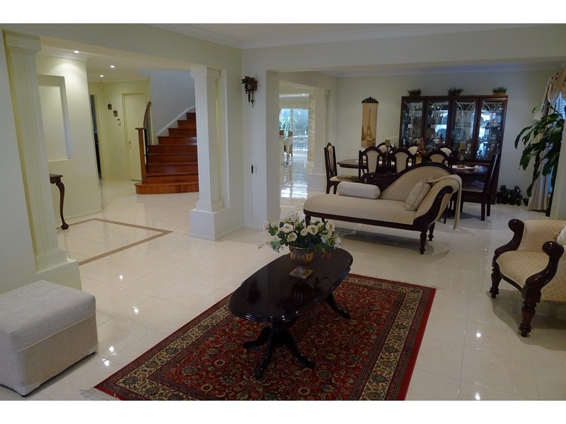 64 Pentonville Parade, Castle Hill NSW 2154