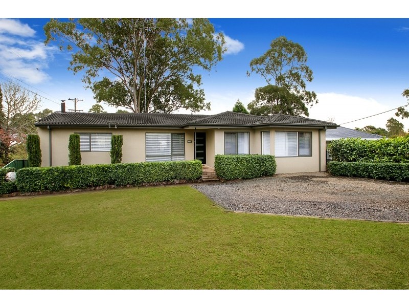 54 Greenwood Road, Kellyville NSW 2155