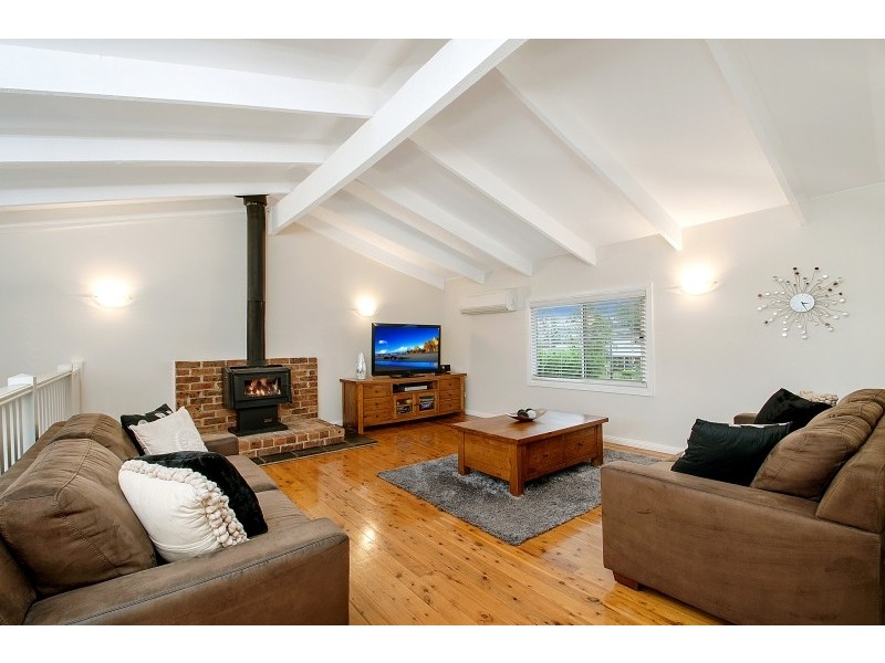 54 Greenwood Road, Kellyville NSW 2155