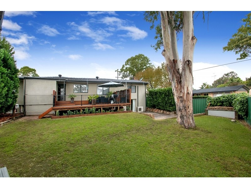 54 Greenwood Road, Kellyville NSW 2155