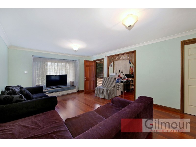 2/40 Castle Street, Castle Hill NSW 2154