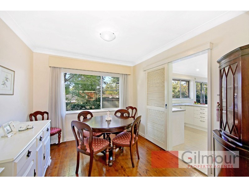 50 Rondelay Drive, Castle Hill NSW 2154