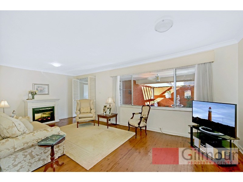 50 Rondelay Drive, Castle Hill NSW 2154