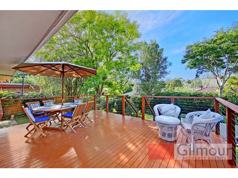 50 Rondelay Drive, Castle Hill NSW 2154