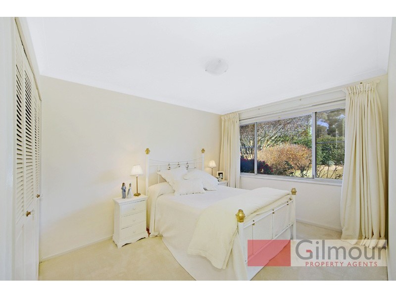 50 Rondelay Drive, Castle Hill NSW 2154