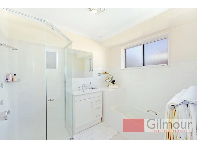 50 Rondelay Drive, Castle Hill NSW 2154