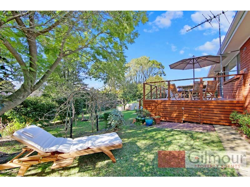 50 Rondelay Drive, Castle Hill NSW 2154