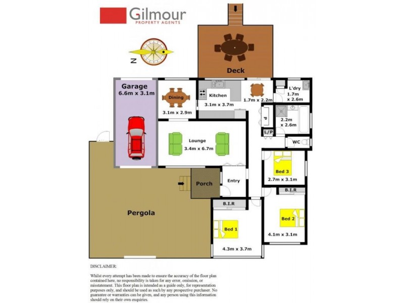 50 Rondelay Drive, Castle Hill NSW 2154