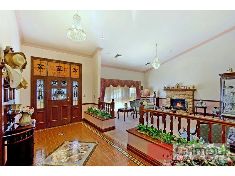 9 Amberwood Place, Castle Hill NSW 2154