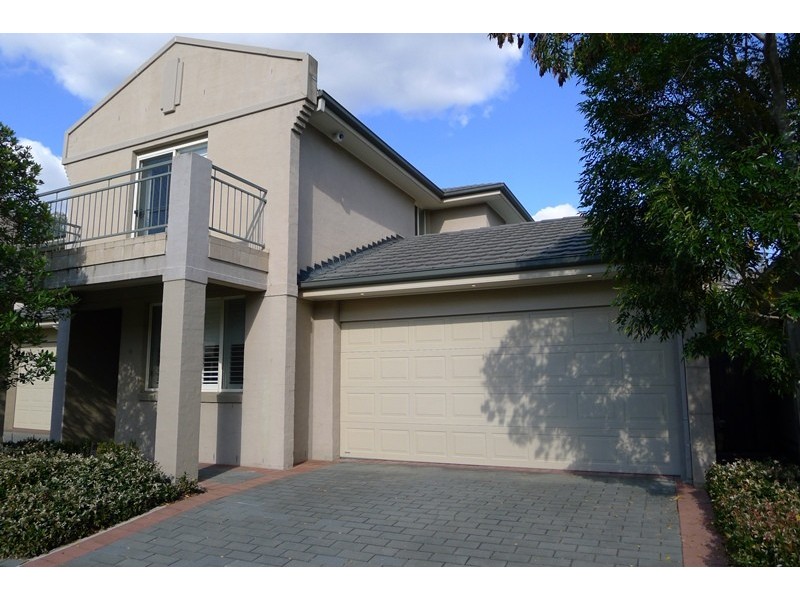 4/11 Harrington Avenue, Castle Hill NSW 2154