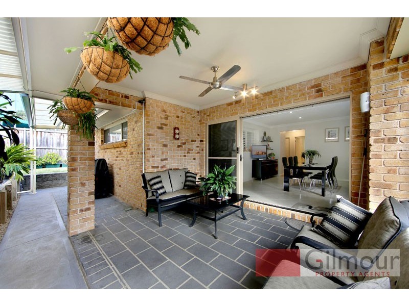 19 Honeyeater Crescent, Beaumont Hills NSW 2155