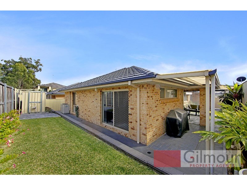 19 Honeyeater Crescent, Beaumont Hills NSW 2155