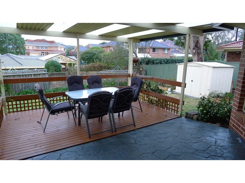 35 Tuckwell Road, Castle Hill NSW 2154