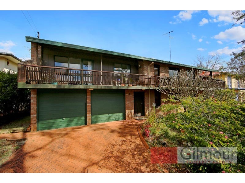 6 Coonardoo Place, Castle Hill NSW 2154