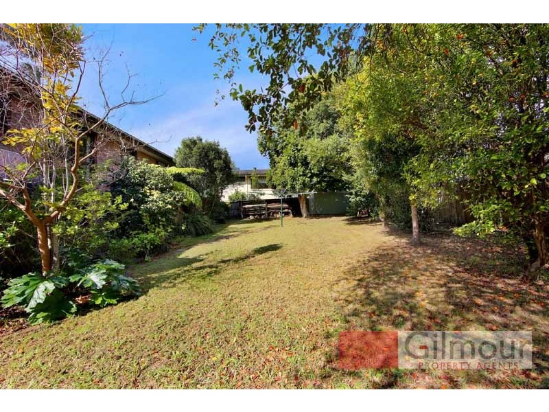 6 Coonardoo Place, Castle Hill NSW 2154