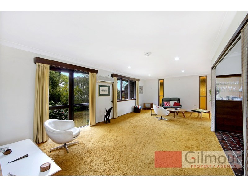 6 Coonardoo Place, Castle Hill NSW 2154