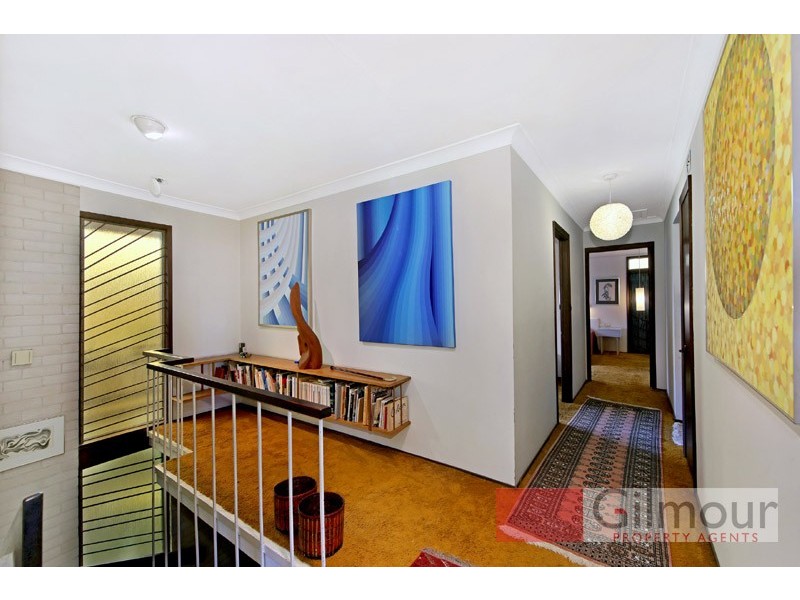 6 Coonardoo Place, Castle Hill NSW 2154