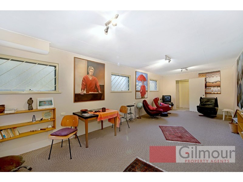6 Coonardoo Place, Castle Hill NSW 2154