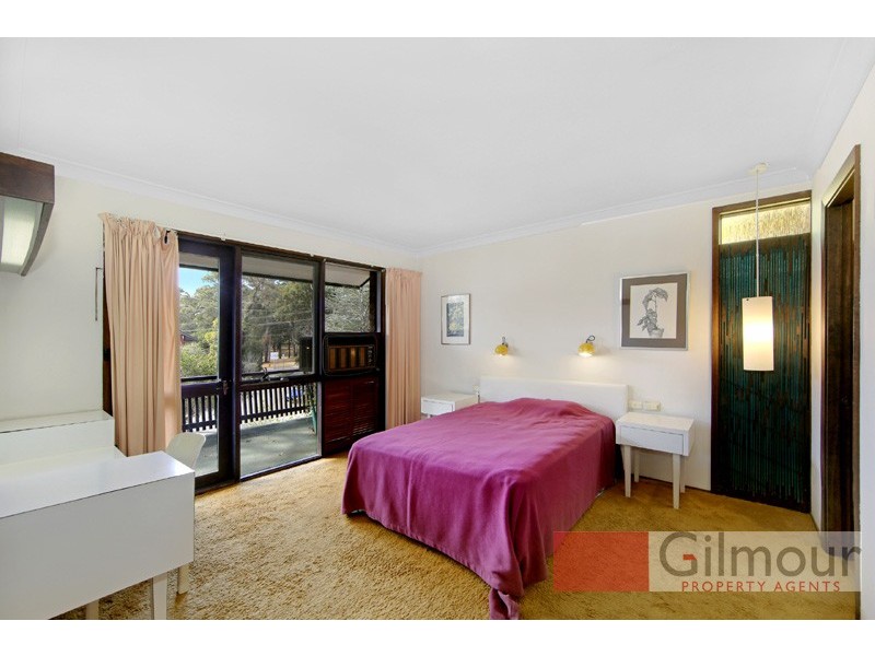 6 Coonardoo Place, Castle Hill NSW 2154