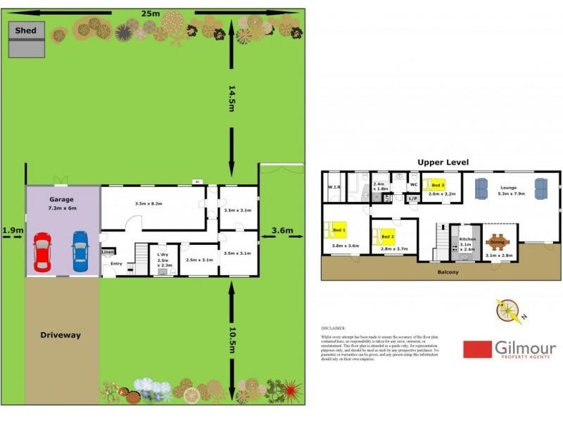 6 Coonardoo Place, Castle Hill NSW 2154